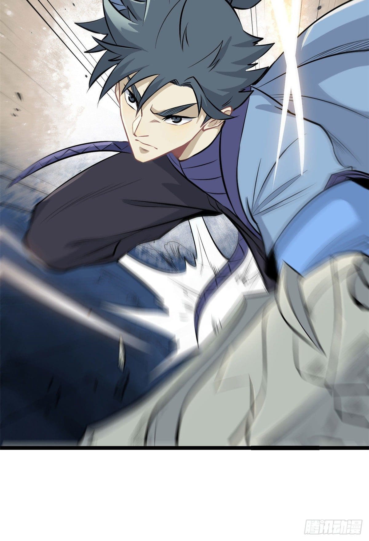 นิกายที่แข็งแกร่งที่สุด (ทันจีน) ตอนที่ 111 หน้า 30