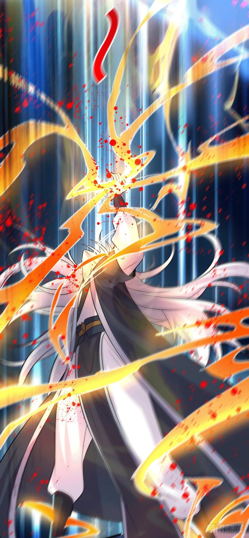 เซียนร้อยรักเขยนี้ขอบ่มเซียนให้พ่อตา-Immortal Husband on The Earth ตอนที่ 61 หน้า 42