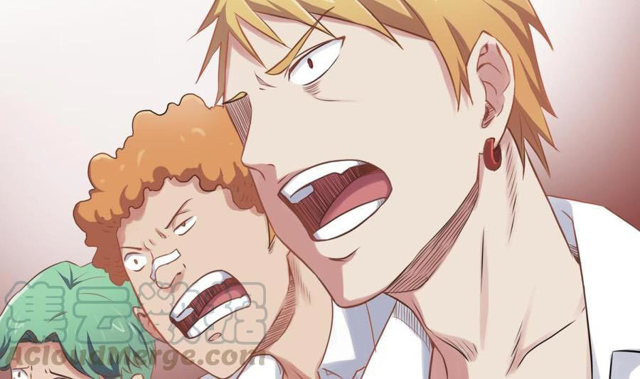 เทพเซียนหมอ ของยัยเทพธิดา ตอนที่ 4 หน้า 8