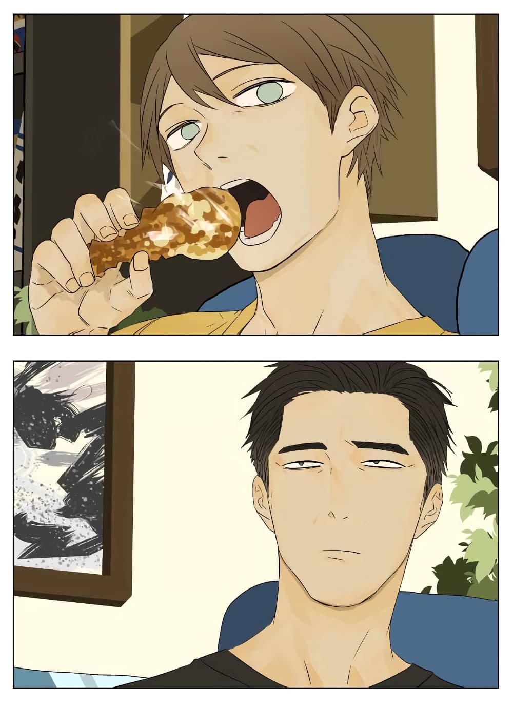 Nan Hao & Shang Feng ตอนที่ 38 หน้า 4