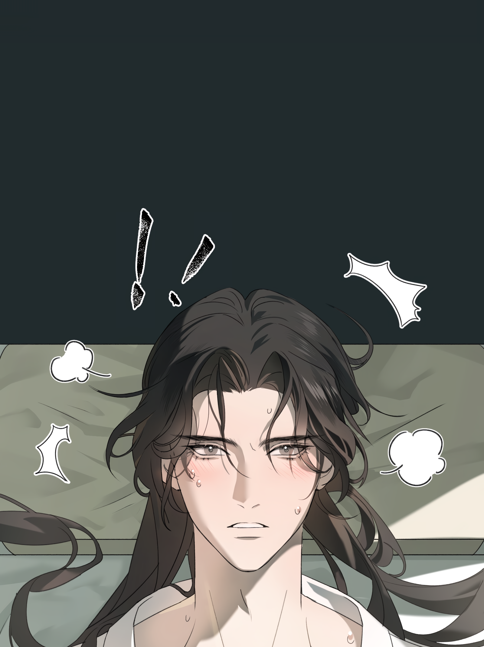 The Snake Demon Wants to Flee - ยุทธการหลบหนีของปีศาจงู ตอนที่ 1 หน้า 14