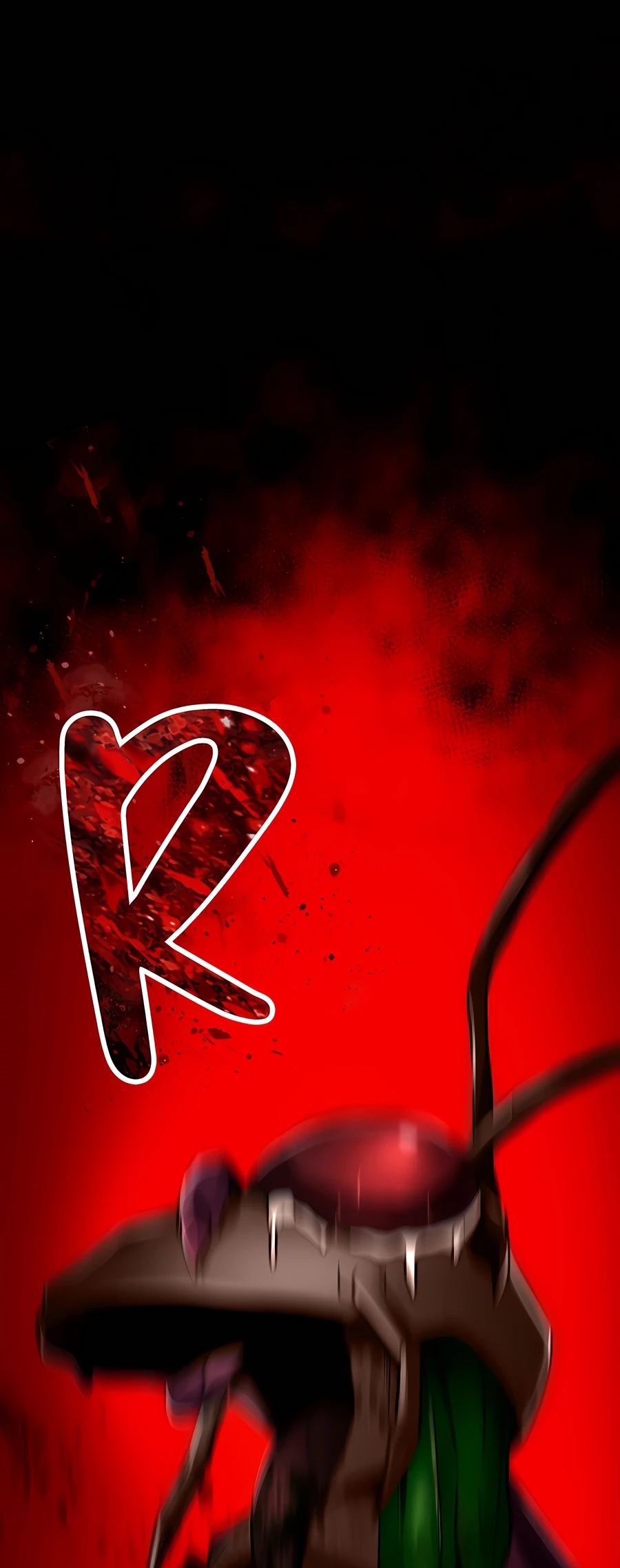 ฉันกลายเป็นสัตว์ประหลาดต่างดาวที่เติบโตได้ ตอนที่ 19 หน้า 31