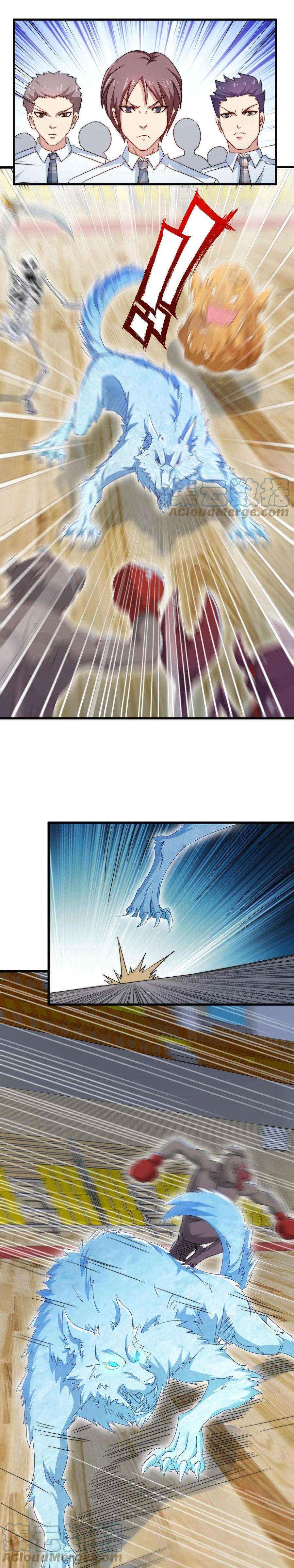 เป็นแค่สไลม์ธรรมดา จะตบมังกรไม่ได้หรือไง? ตอนที่ 2 หน้า 2