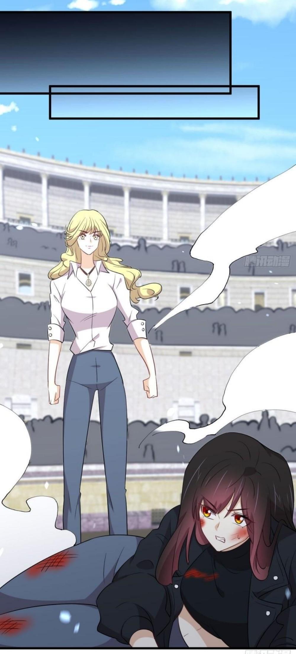 Immortal Swordsman in The Reverse World ข้าเซียนกระบี่ไม่เกาะสตรี ตอนที่ 290 หน้า 17