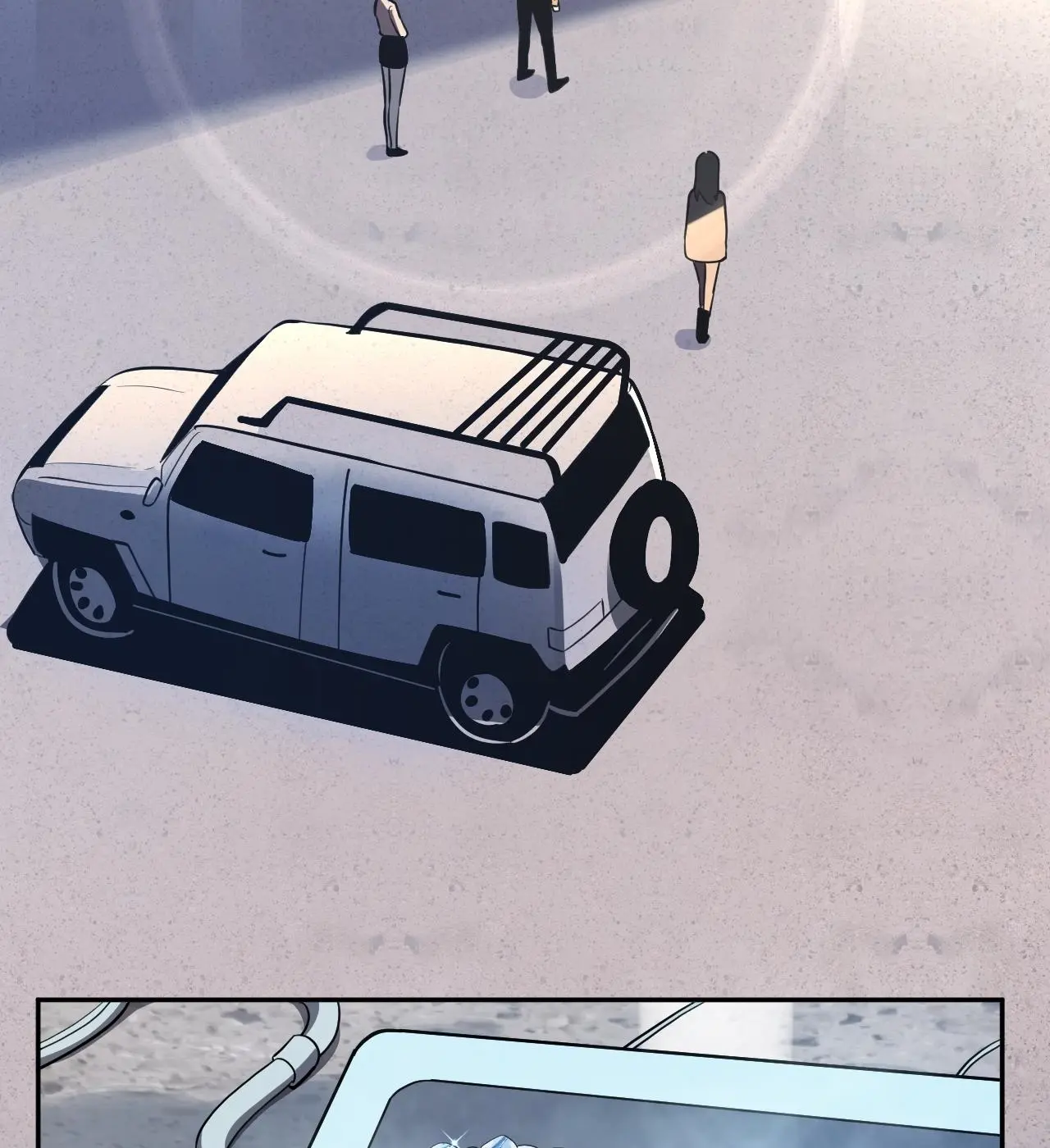 [ชนจีน] เทพอสูรเบฮีมอธ - Demon God of Apocalyptic Behemoth ตอนที่ 22 หน้า 37