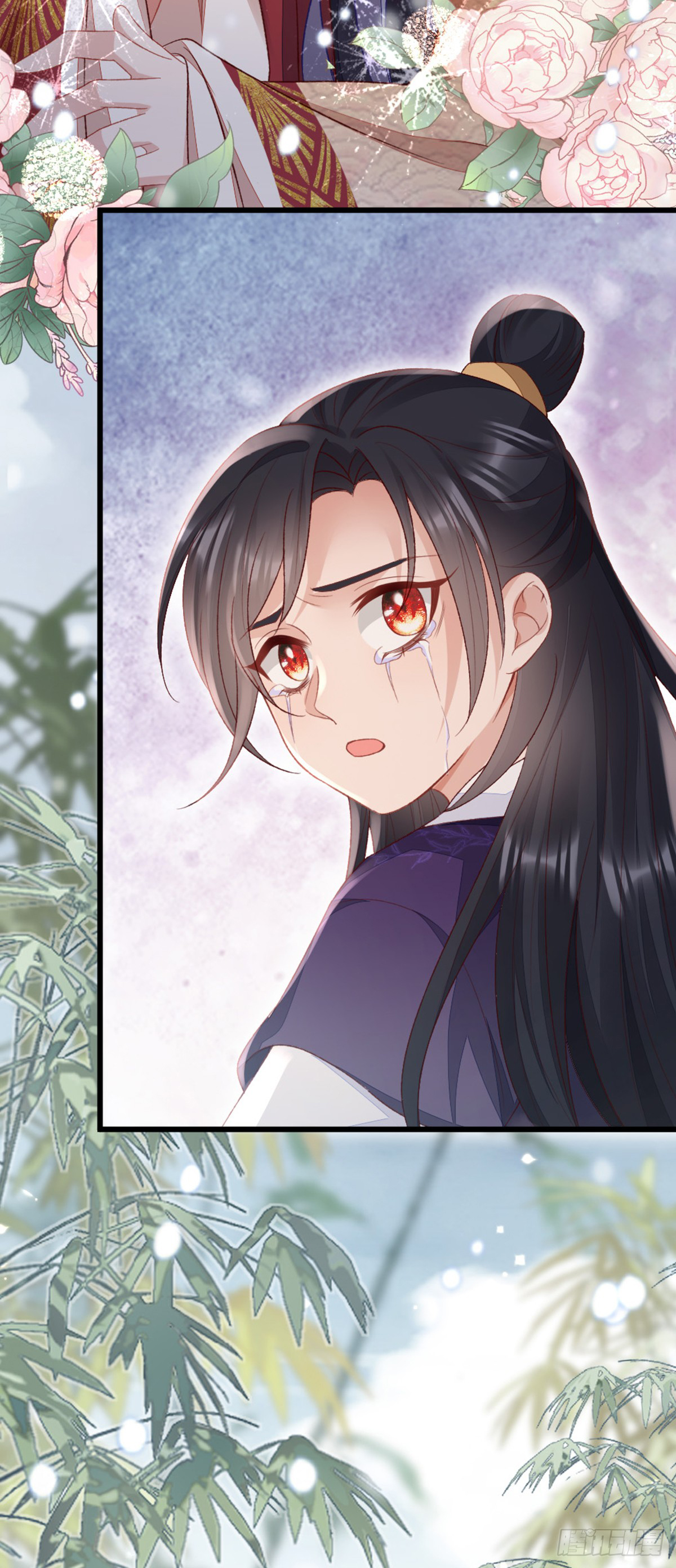 ระบบเปลี่ยนชะตายัยตัวร้าย ตอนที่ 148 หน้า 19