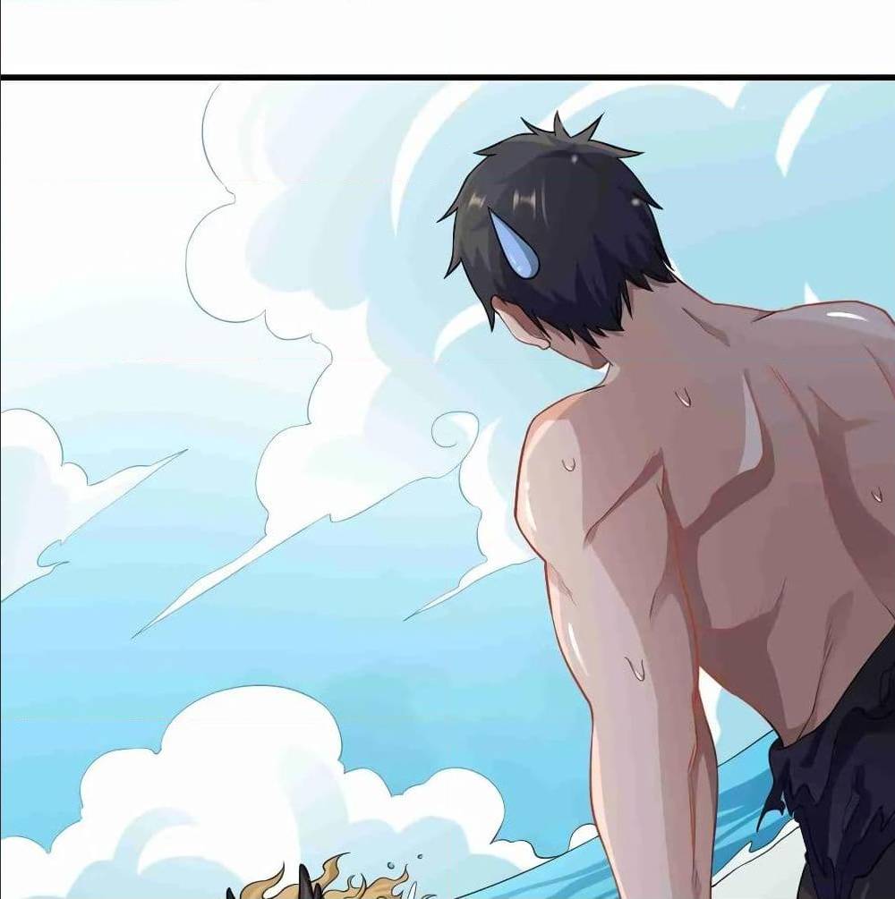 Super Warrior in Another World ทหารเซียนไปหาเมียที่ต่างโลก (กำลังแปลอยู่) ตอนที่ 76 หน้า 3