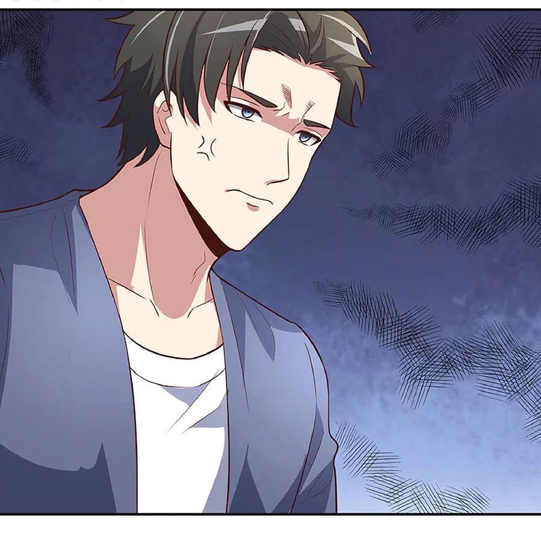 โครตเกรียนเซียนโอสด ตอนที่ 117 หน้า 33