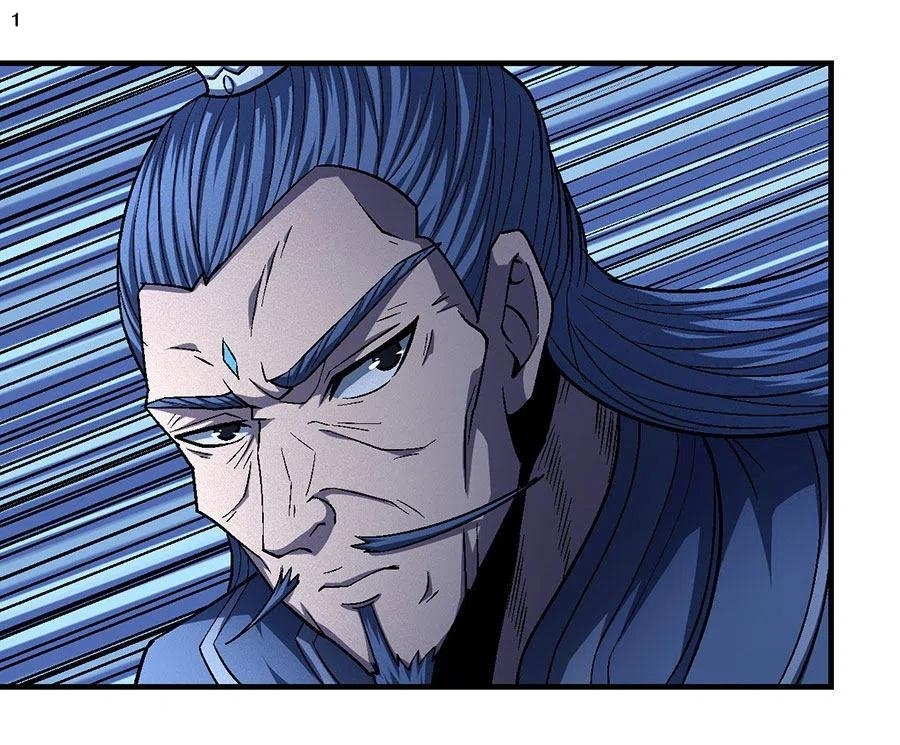 God of Martial Arts เทพยุทธ์แห่งใต้หล้า ตอนที่ 4 หน้า 2