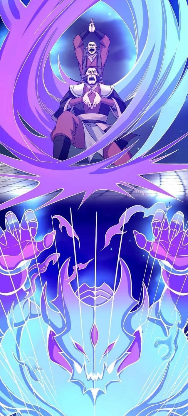 มหาบุรุษ ในตำนาน ตำนานที่หลับใหล (ศิษย์เบิ้มๆ) ตอนที่ 56 หน้า 30