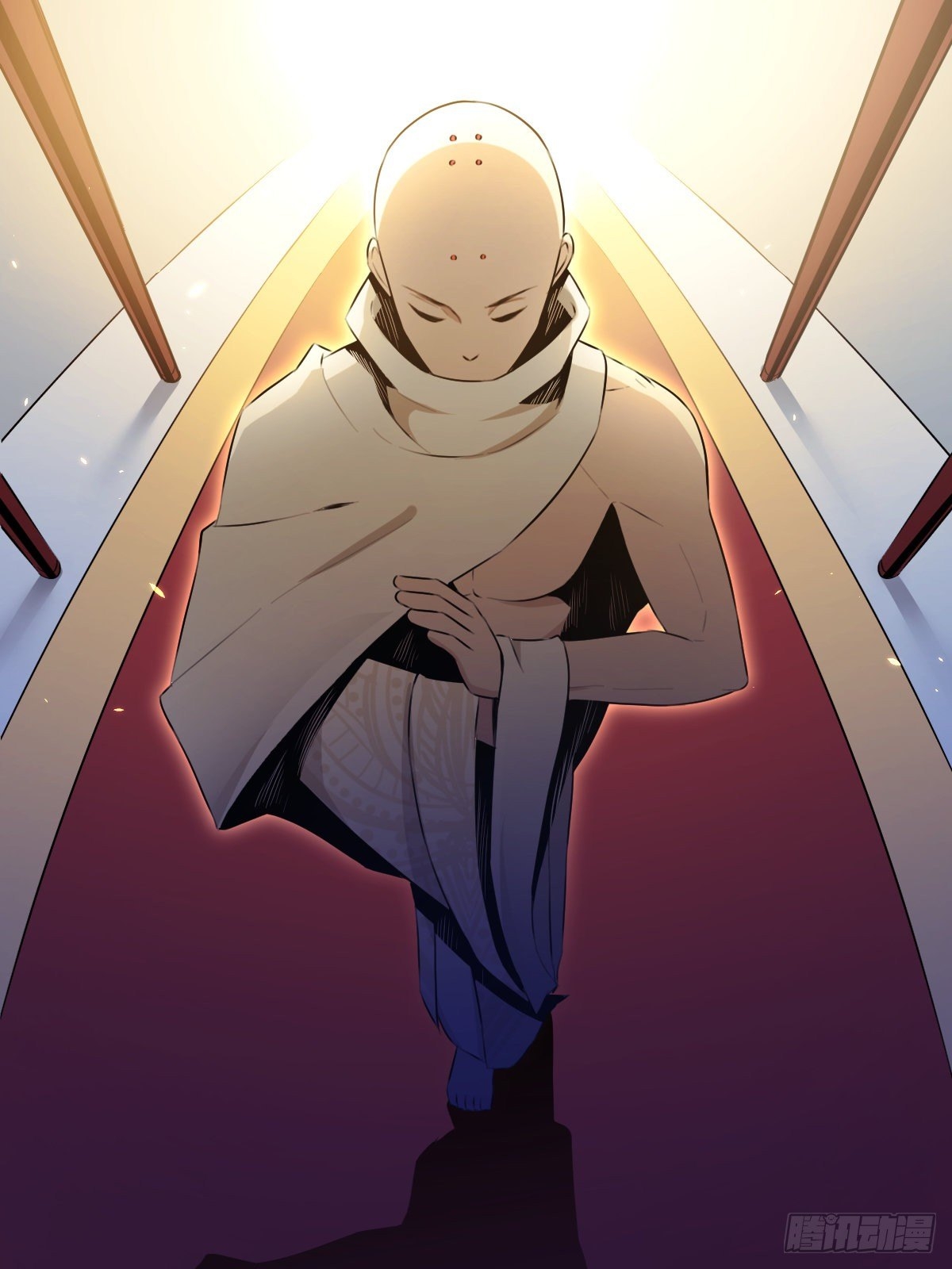 ผมเป็นเจ้าพ่อในต่างโลก ตอนที่ 43 หน้า 8