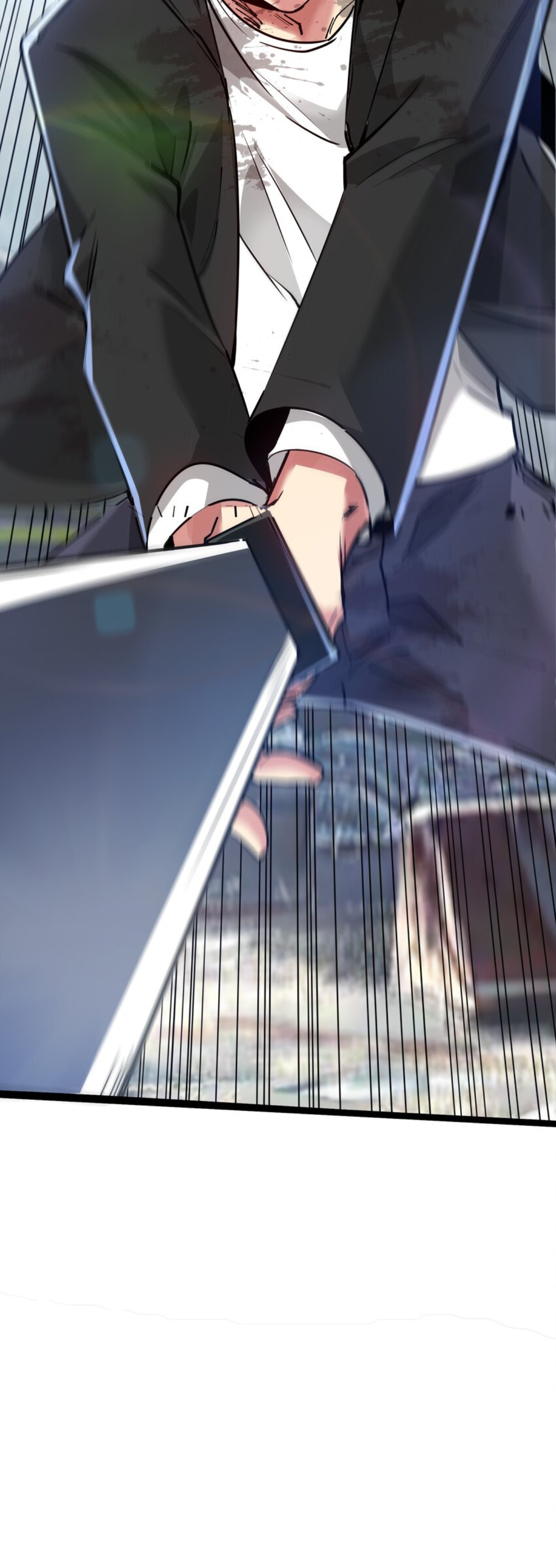 The Evolution ย้อนเวลากลับมาเพื่อกู้โลก ตอนที่ 2 หน้า 29