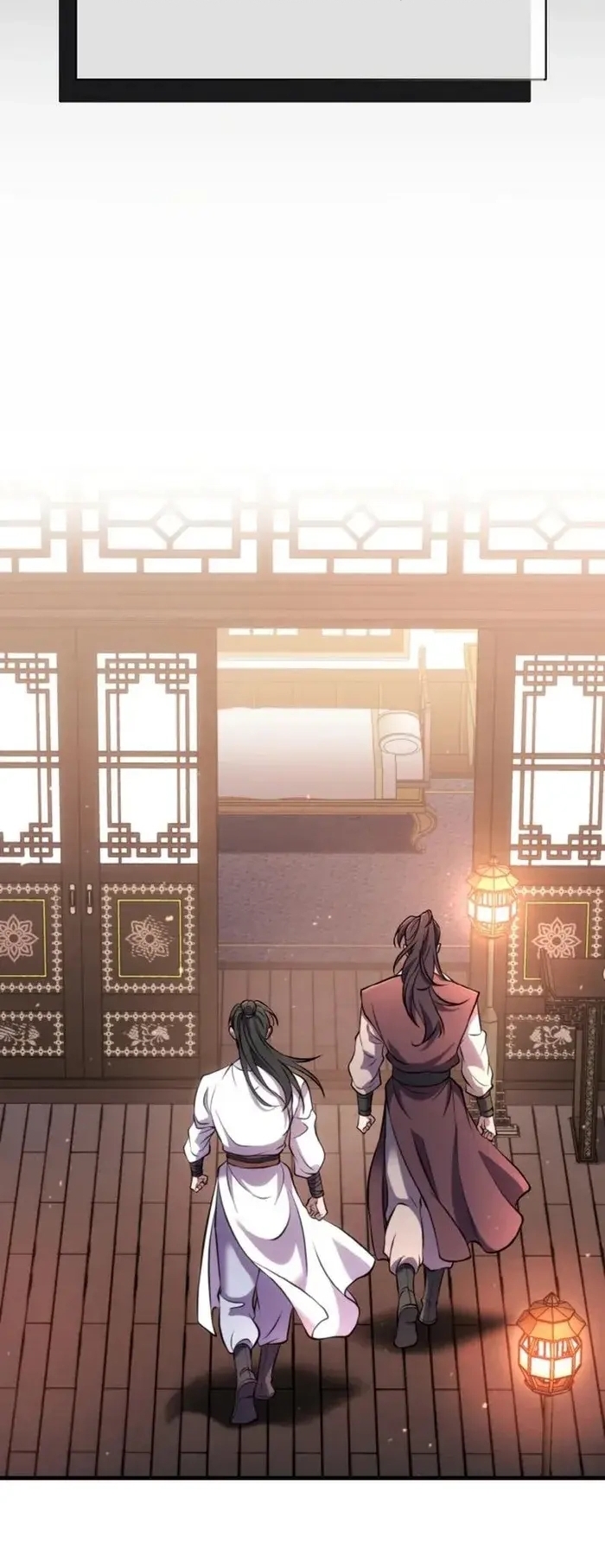 การหวนคืนของศิษย์ราชันแห่งยุทธภพ ตอนที่ 3 หน้า 34