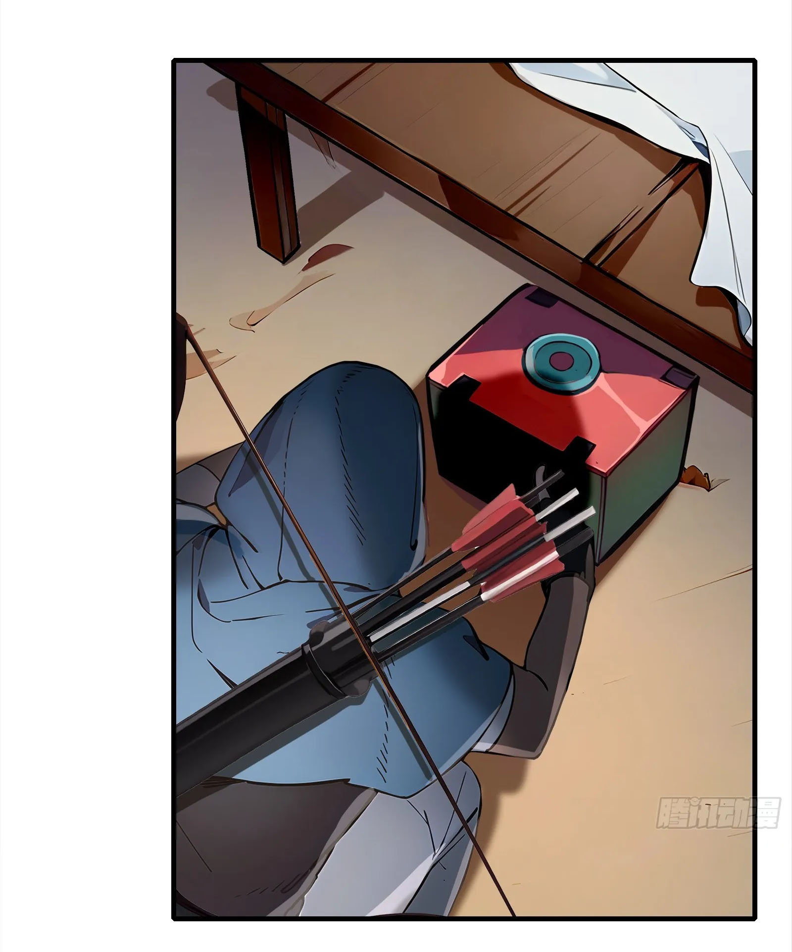 ภัยพิบัติวันหายนะ ตอนที่ 2 หน้า 40