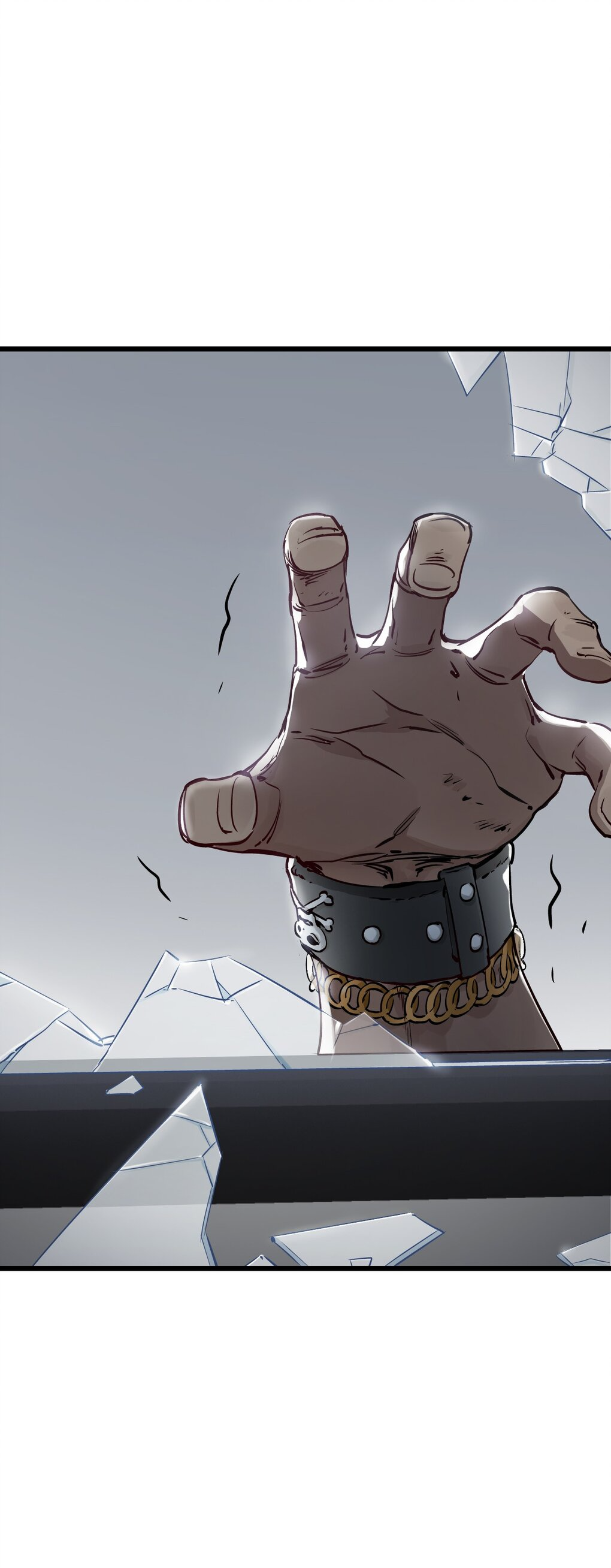 ช่างกล วันสิ้นโลก (Apocalypse Mechanic) ตอนที่ 5 หน้า 39