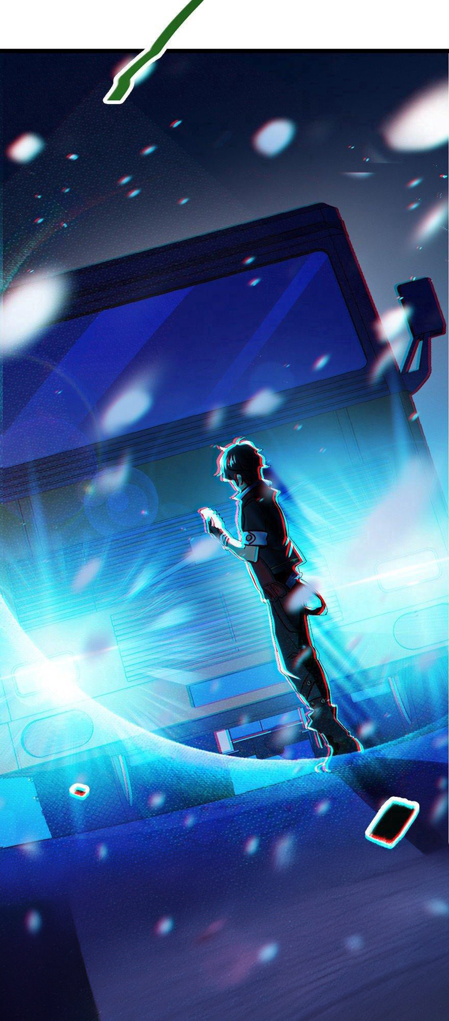 ไว้ชีวิตข้าเถอะท่าน! - Spare Me, Great Lord! ตอนที่ 1 หน้า 45