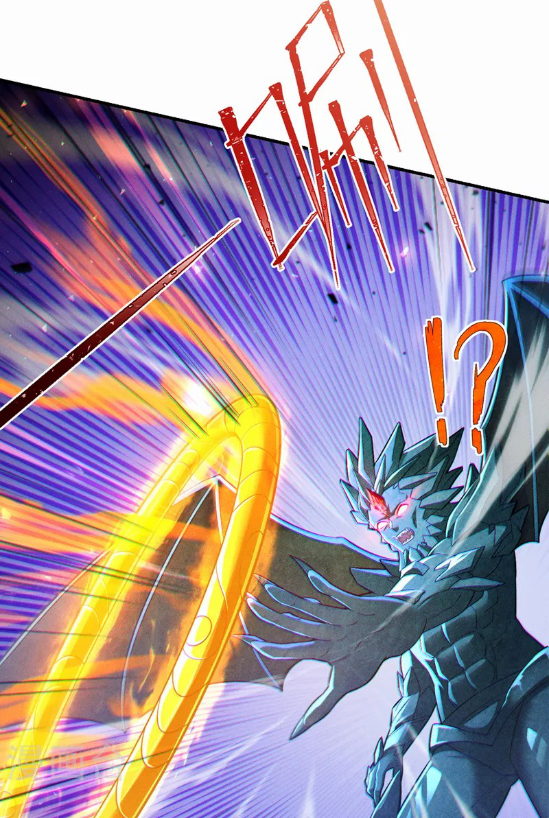 (จบ) Cultivate Immortality in The World of Superpowers (ปรมาจารย์ผู้ฝึกตนในโลกฮีโร่) ตอนที่ 42 หน้า 34