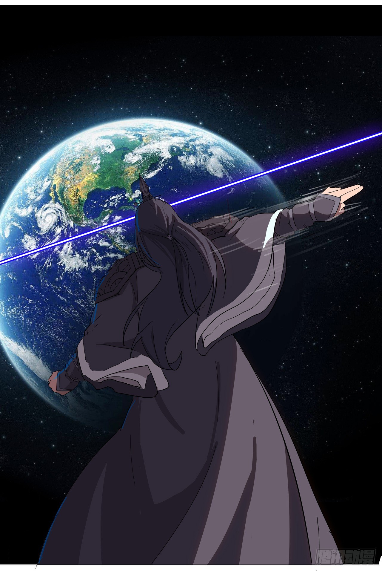 Cultivator vs Superhero (ทันจีน) ตอนที่ 12 หน้า 25