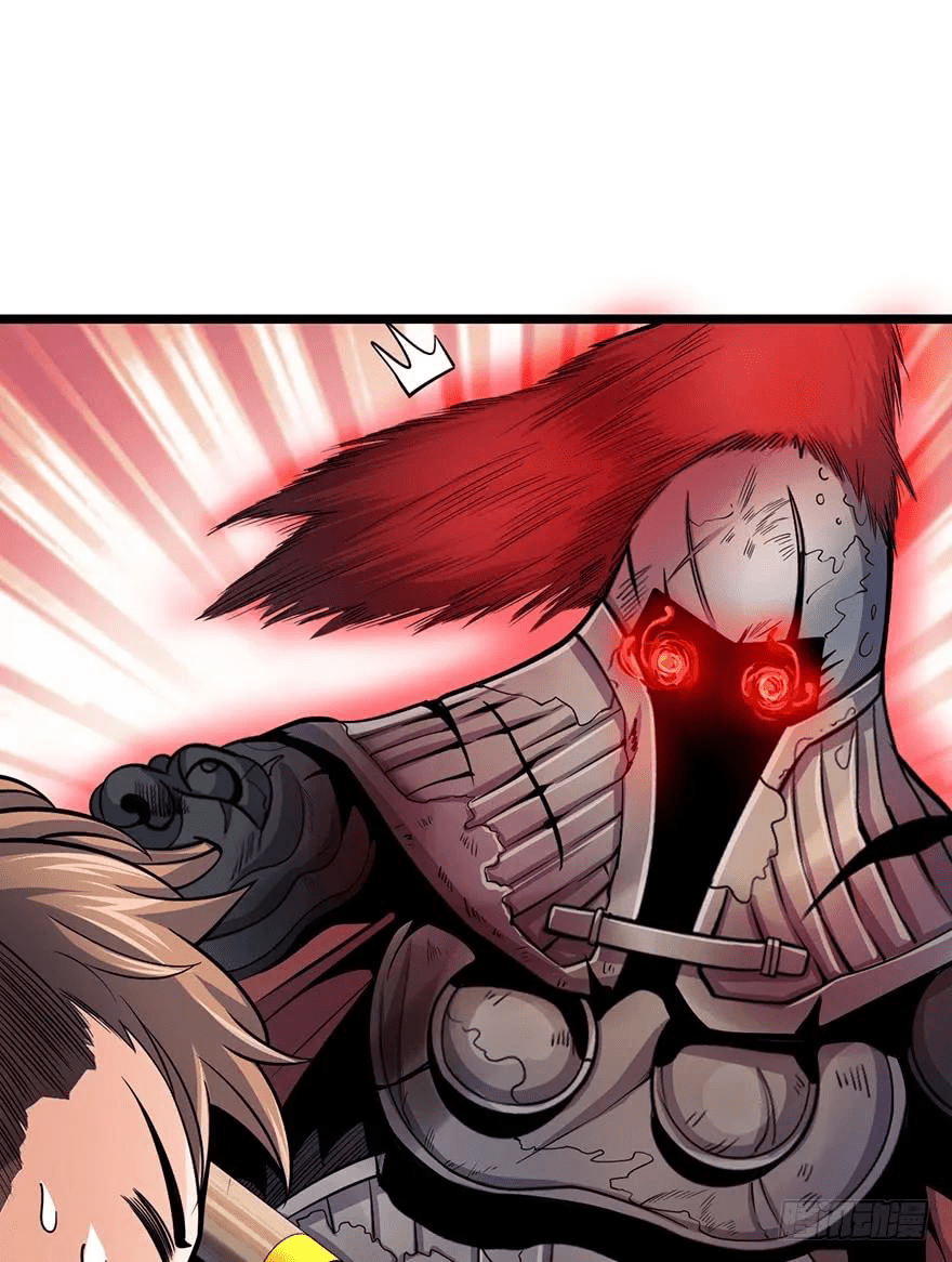 The new life of the Kuan King-ชีวิตใหม่ของราชาจอมกวน ตอนที่ 47 หน้า 55