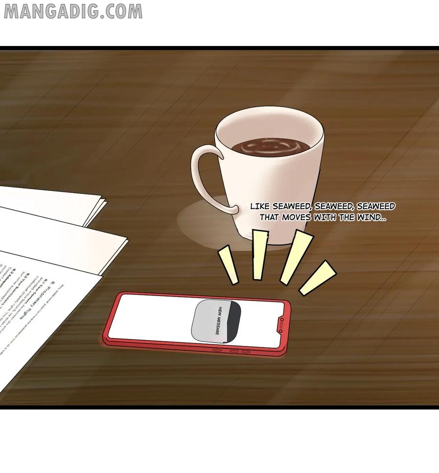 หัวหน้ามาเฟียกลับมาอายุ 16 อีกครั้ง ตอนที่ 39 หน้า 34