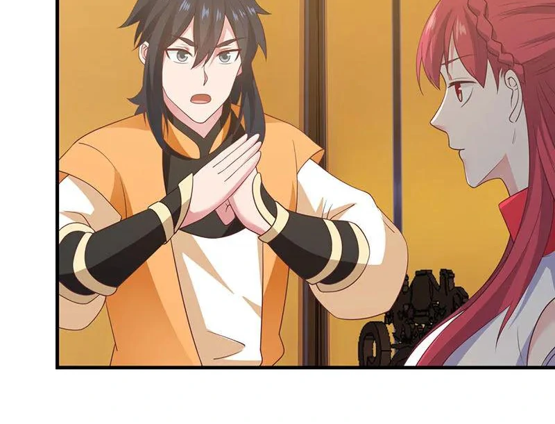 Chaos Alchemist (วิบัติการณ์เทพเซียนโอสถ) ตอนที่ 93 หน้า 44