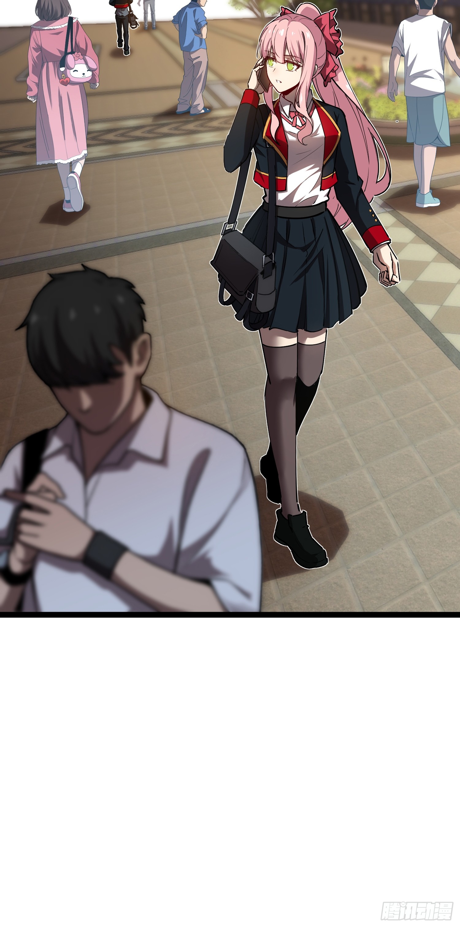 Seed of the Abyss - เมล็ดพันธุ์แห่งนรก ตอนที่ 2 หน้า 38