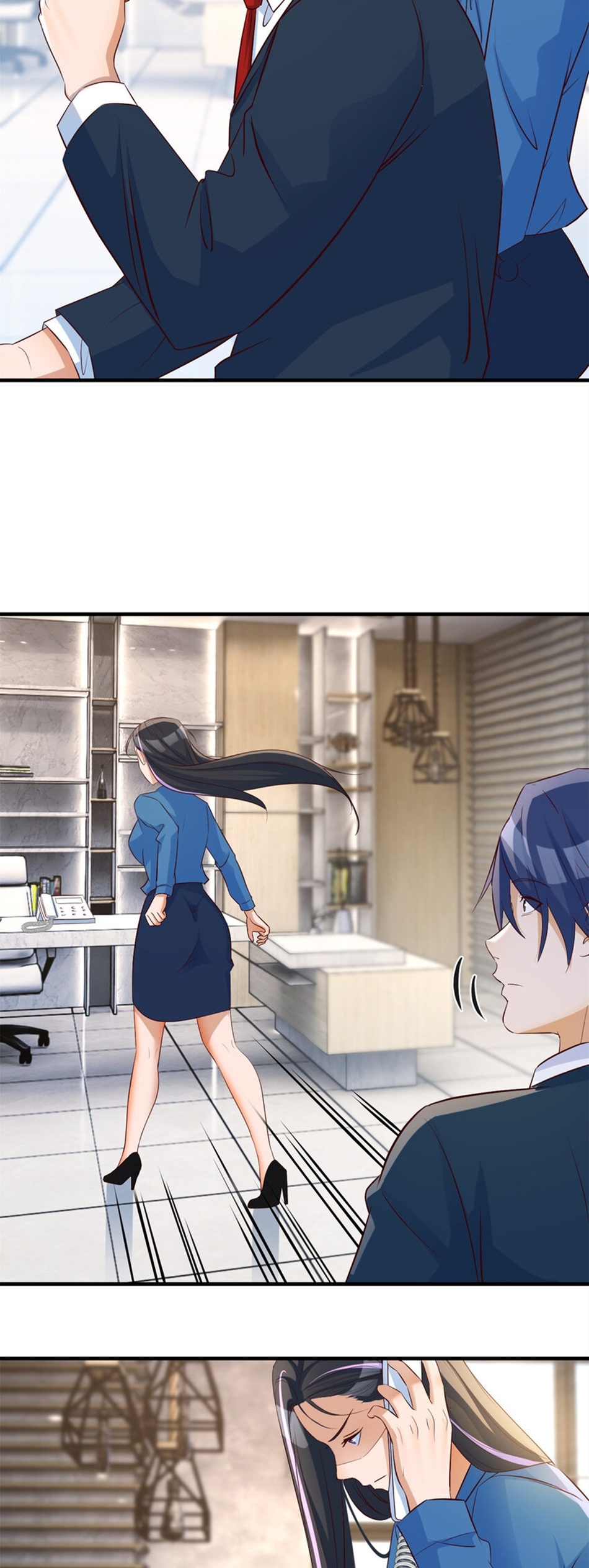 พี่สาวอยากเล่นคุณ ตอนที่ 220 หน้า 18