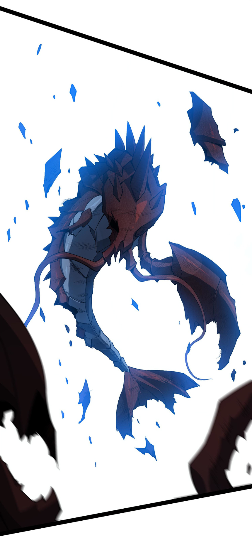 เริ่มต้นวิวัฒนาการจากปลาคาร์พสู่มังกร! ตอนที่ 18 หน้า 26