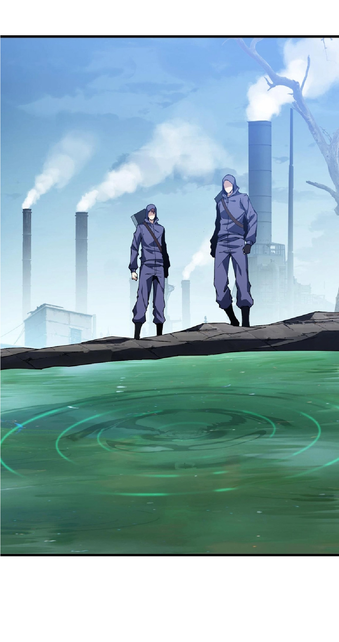 การวิวัฒนาการจากปลาคาร์พสู่มังกร ตอนที่ 12 หน้า 41