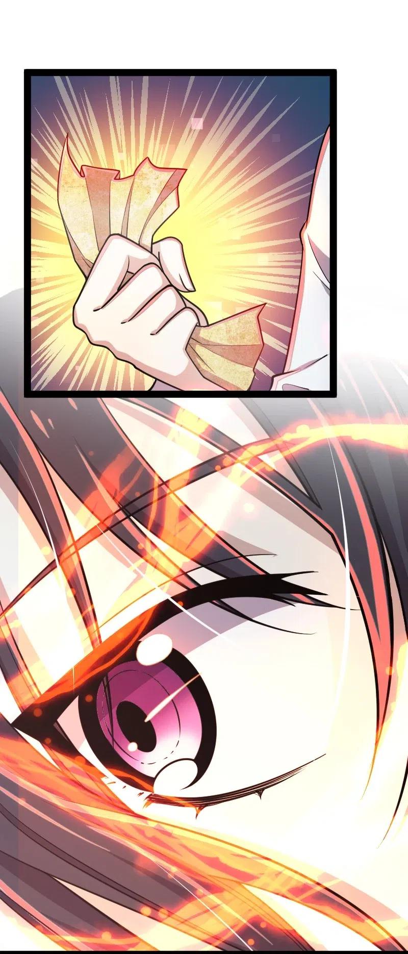 ชีวิตอันสันโดษของจักพรรดิ์หลินเกอ ตอนที่ 64 หน้า 23