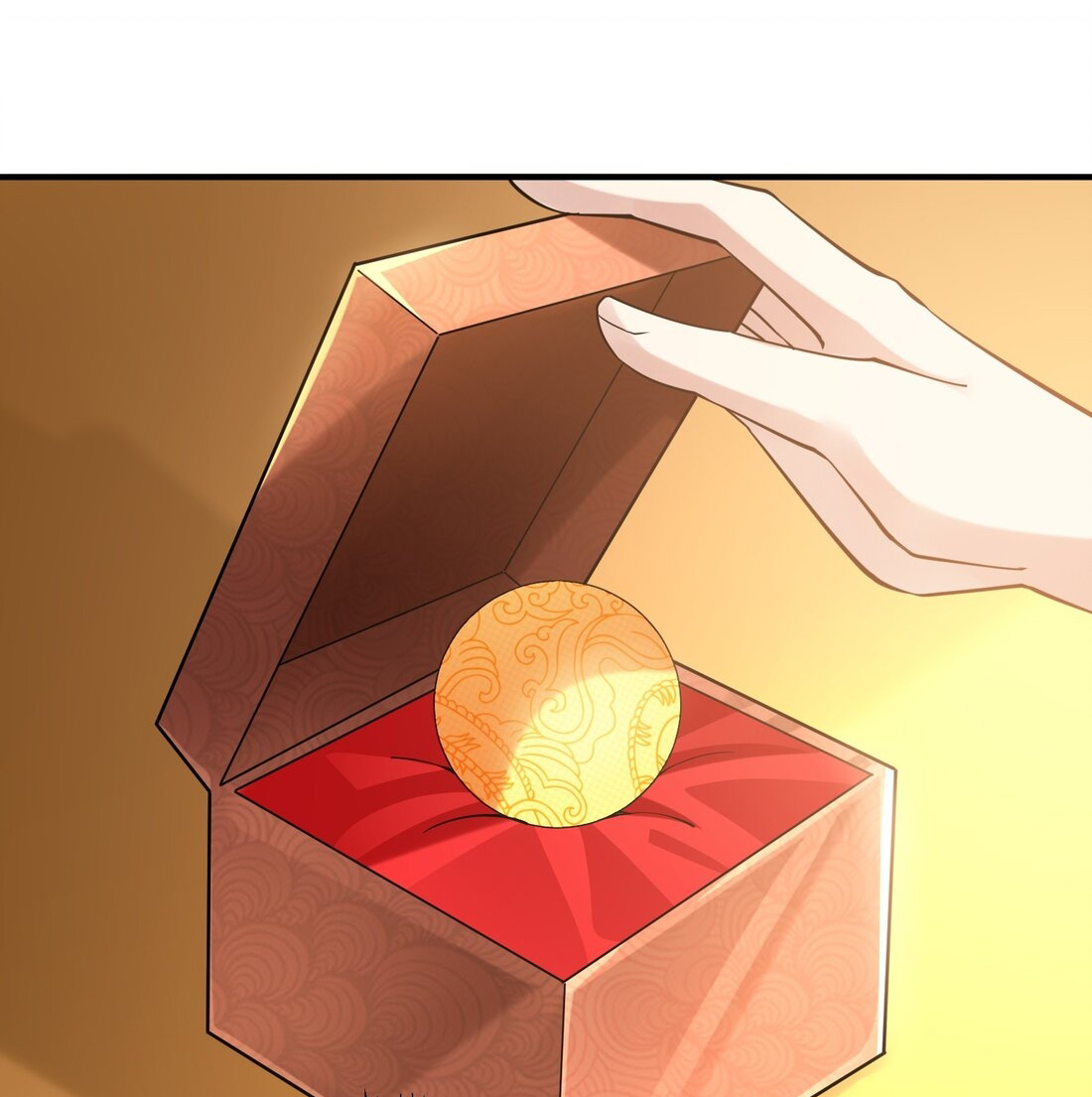 สัญญาระดับเทพ : เริ่มต้นที่แมวเหมียว ตอนที่ 15 หน้า 26