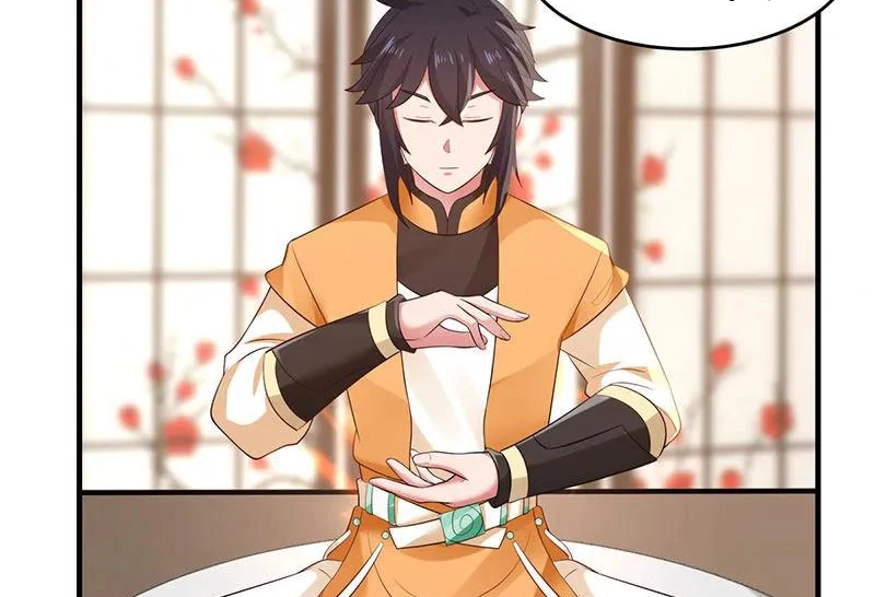 Chaos Alchemist (วิบัติการณ์เทพเซียนโอสถ) ตอนที่ 92 หน้า 17