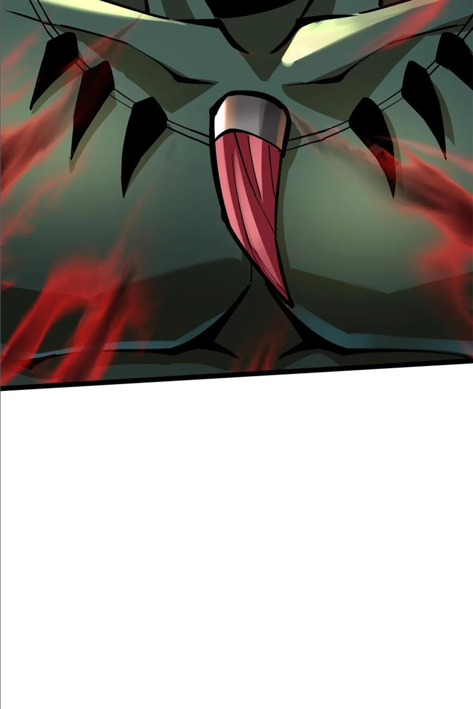 ไม่อยากเรียนทักษะ แห่งคำสาปเลย! ตอนที่ 93 หน้า 68