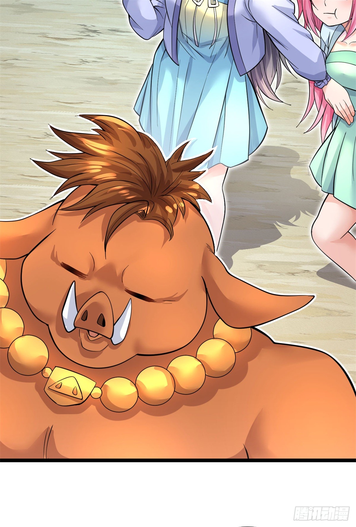 ด้วยเขตแดนกระบี่ ข้าสามารถเป็นเซียนกระบี่ได้ ตอนที่ 44 หน้า 10