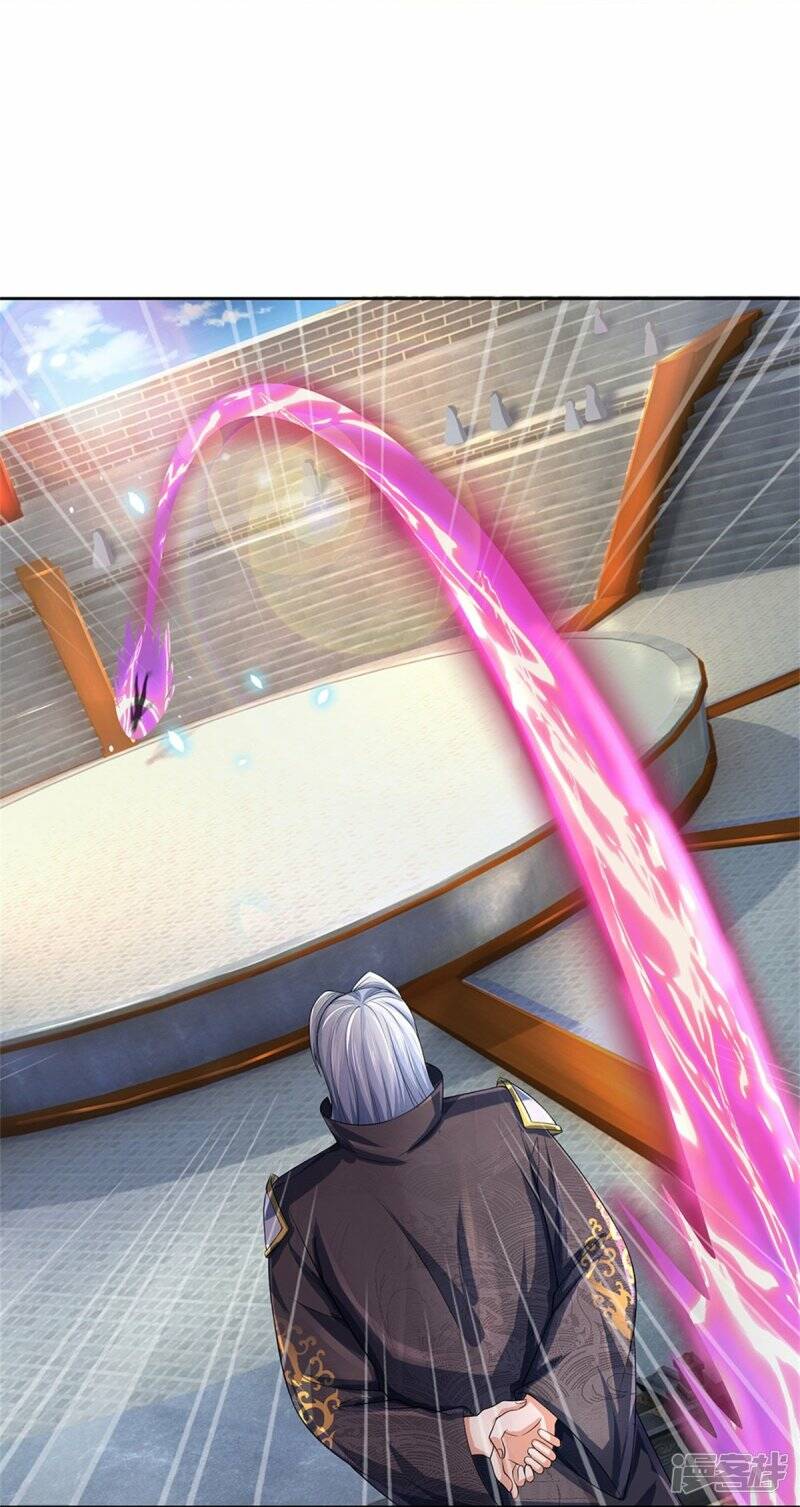 Sky Sword God ตอนที่ 119 หน้า 17