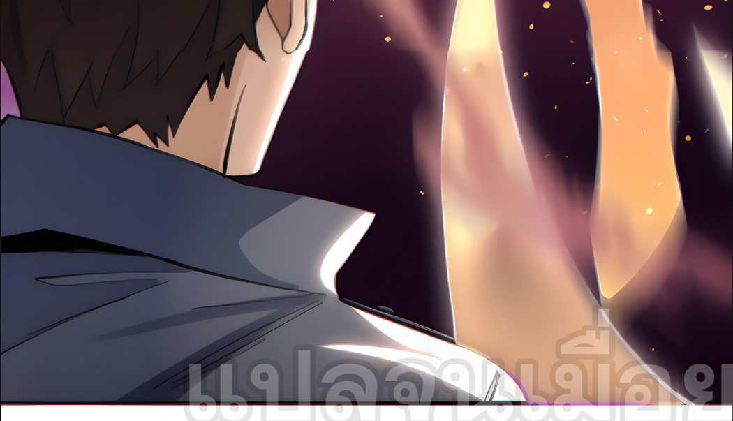 ช่วงชิงพรสวรรค์ ฉันขอเป็นพระเจ้า! ตอนที่ 7 หน้า 20