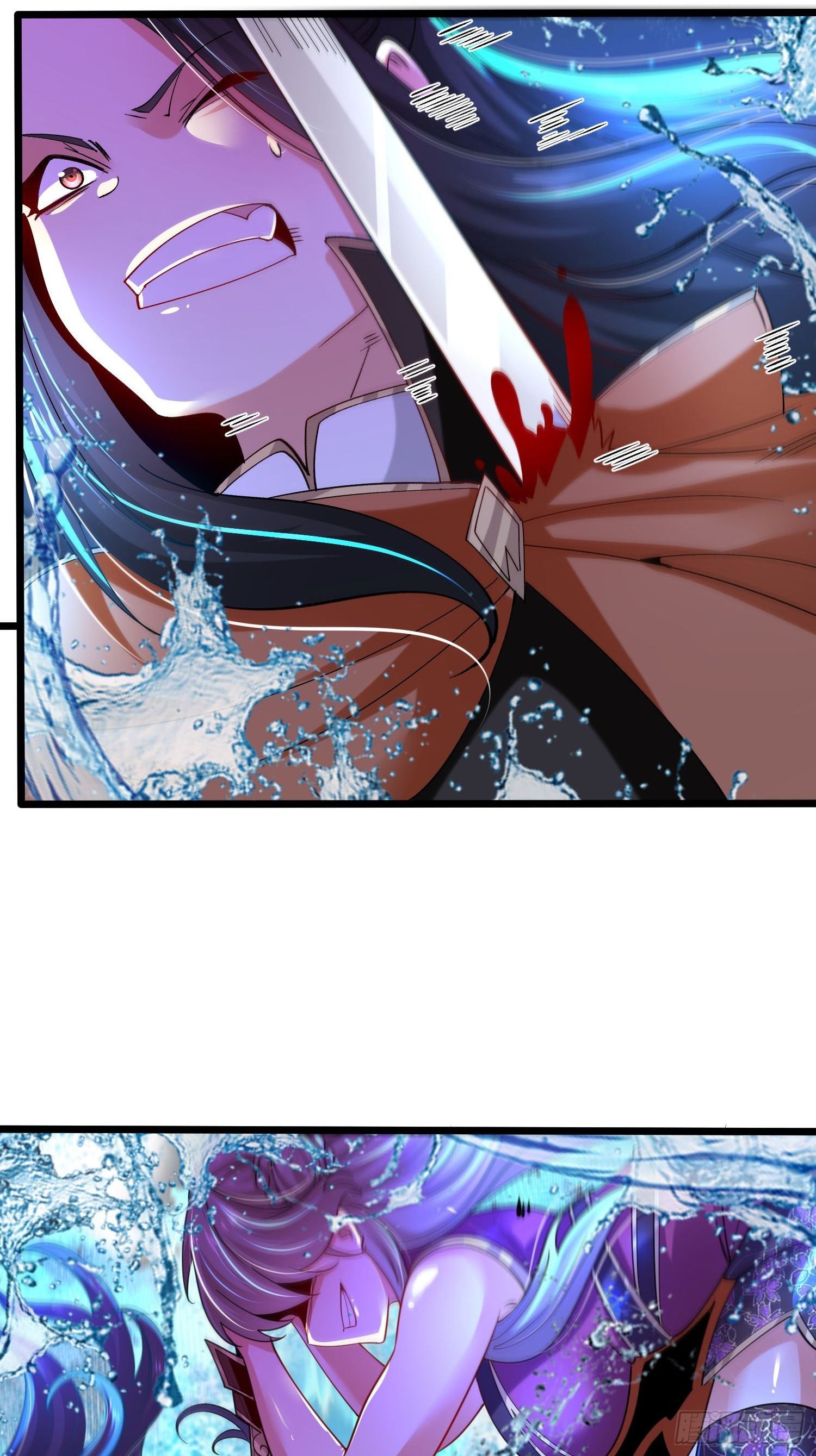 เทพกระบี่มรณะ (ชนจีน) ตอนที่ 60 หน้า 28