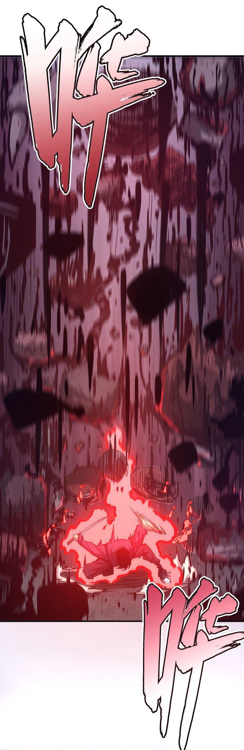 กลับมาเกิดใหม่ในยุคก่อนวันสิ้นโลก! ตอนที่ 10 หน้า 31