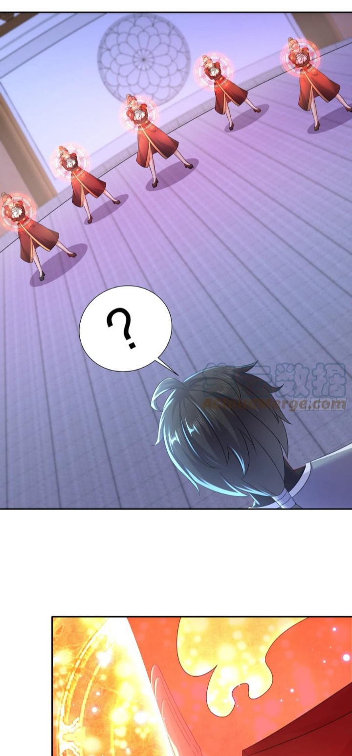 ฮาเร็มศิษย์พี่สาวทั้งเจ็ดของผมนะค้าบ ตอนที่ 30 หน้า 6