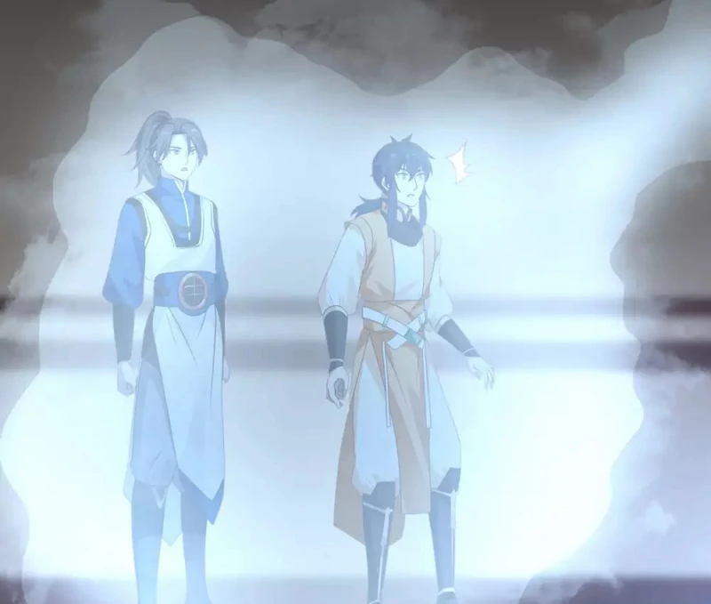 Chaos Alchemist (วิบัติการณ์เทพเซียนโอสถ) ตอนที่ 132 หน้า 6