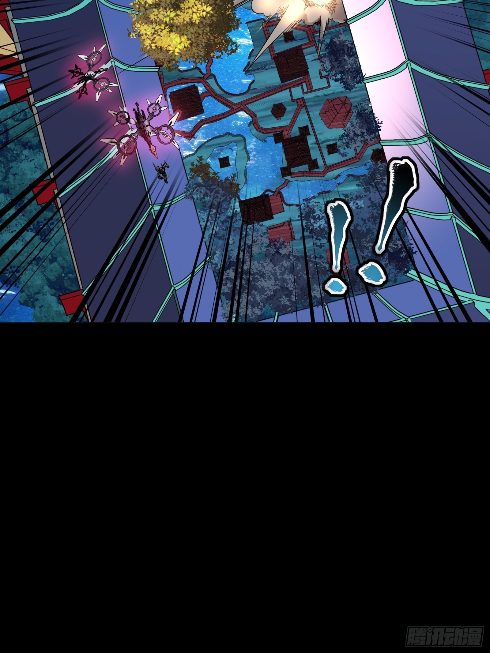 Legend of Star Genera ชนจีน ตอนที่ 74 หน้า 14