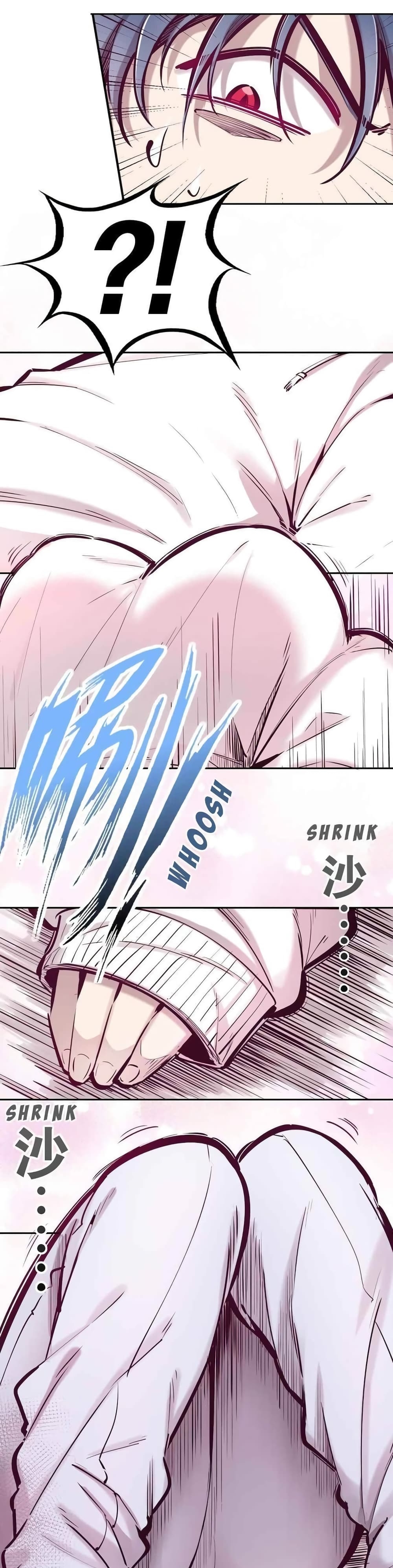 Demon x Angel can't get along! ตอนที่ 45 หน้า 12