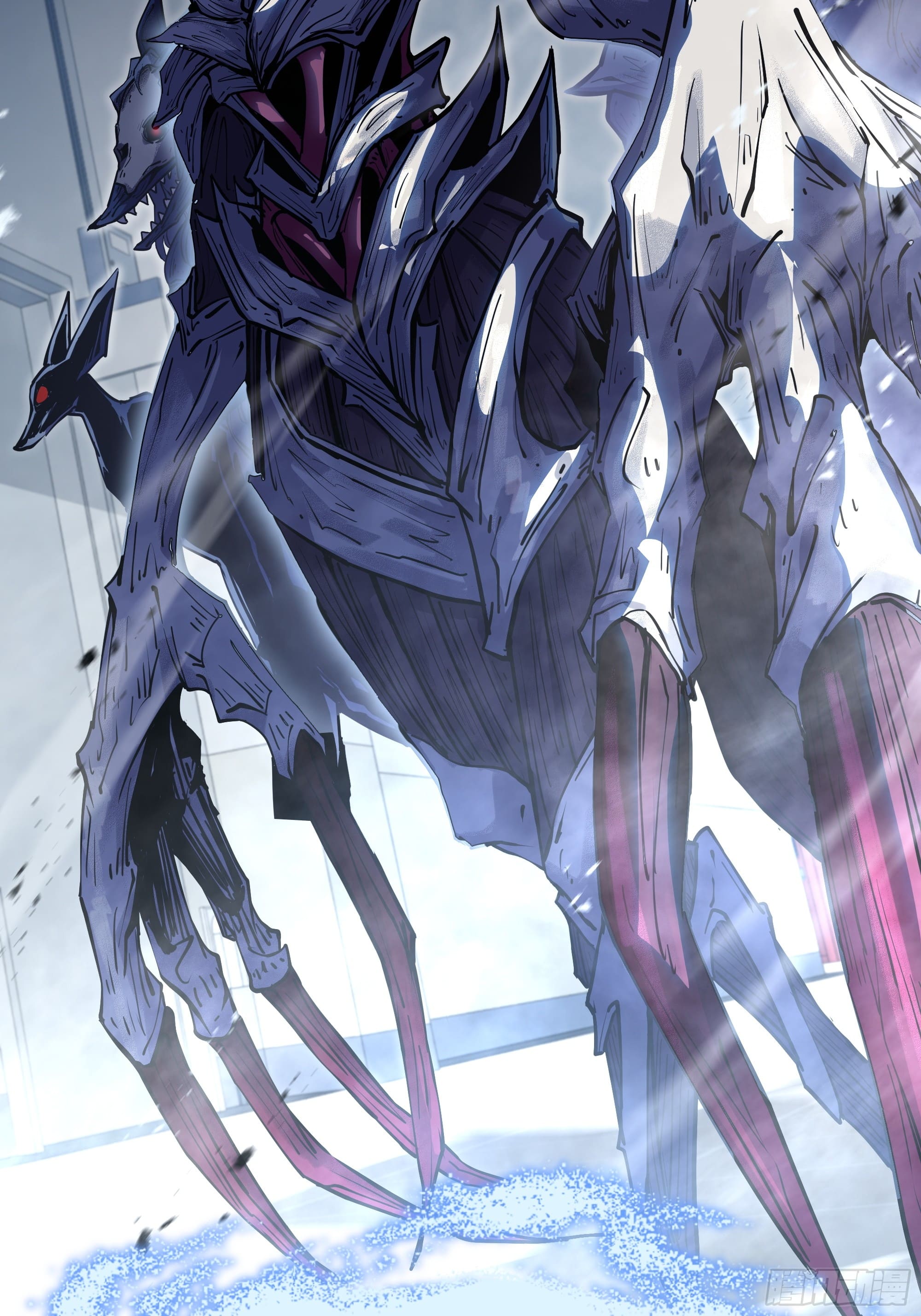 ข้าทำสัญญากับตัวเอง - I Contract Myself ตอนที่ 4 หน้า 71