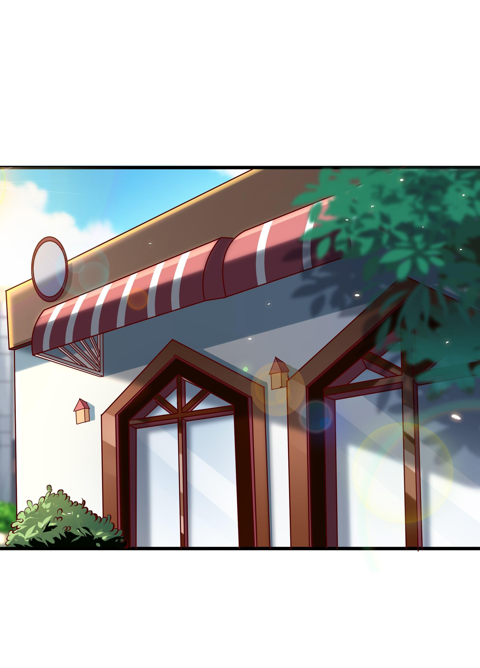 พ่อของฉันเป็นเทพสงครามที่แข็งแกร่งที่สุด ตอนที่ 18 หน้า 2