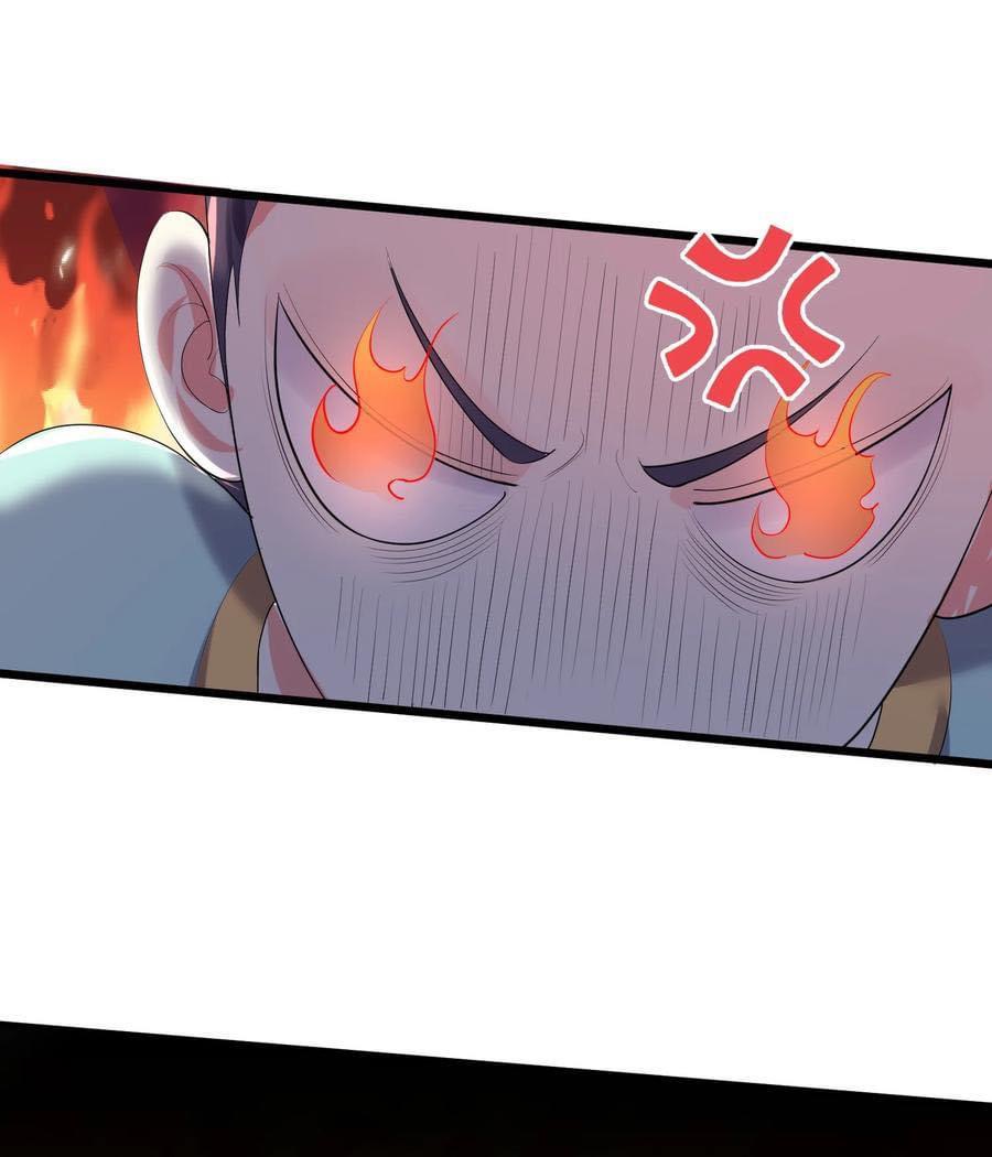 เทพวายร้ายกลับชาติมาเกิดใหม่ ตอนที่ 137 หน้า 4