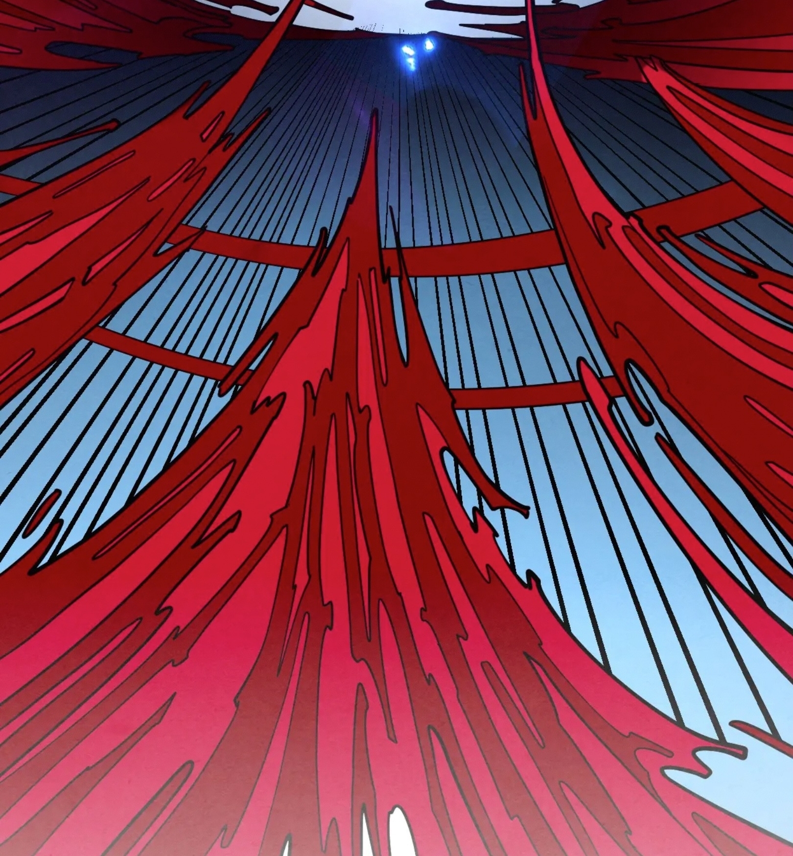 มหาเทพนิรันดร์กาล ตอนที่ 183 หน้า 75