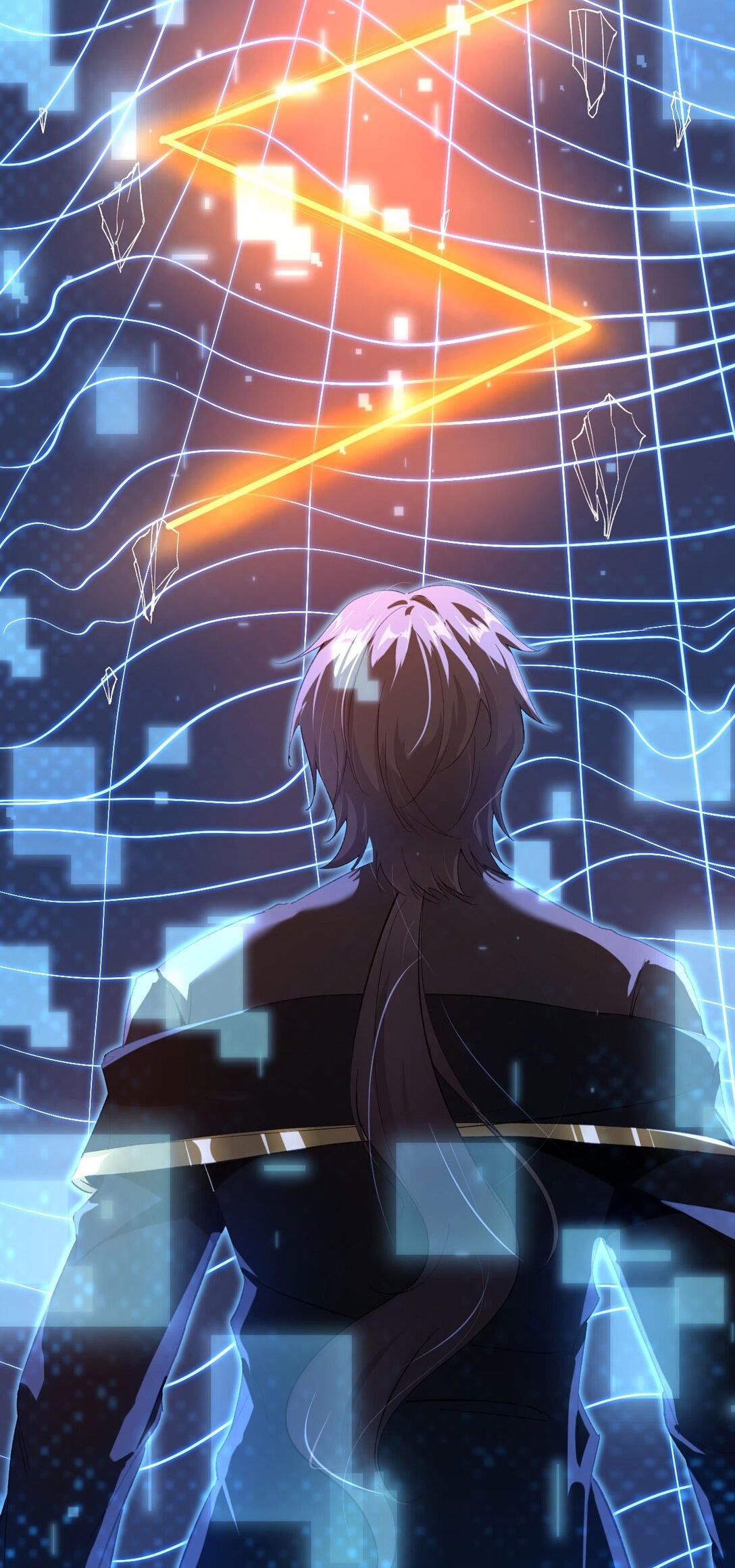 ราชาเกมนี้ คือข้านี่แหละ ตอนที่ 7 หน้า 66