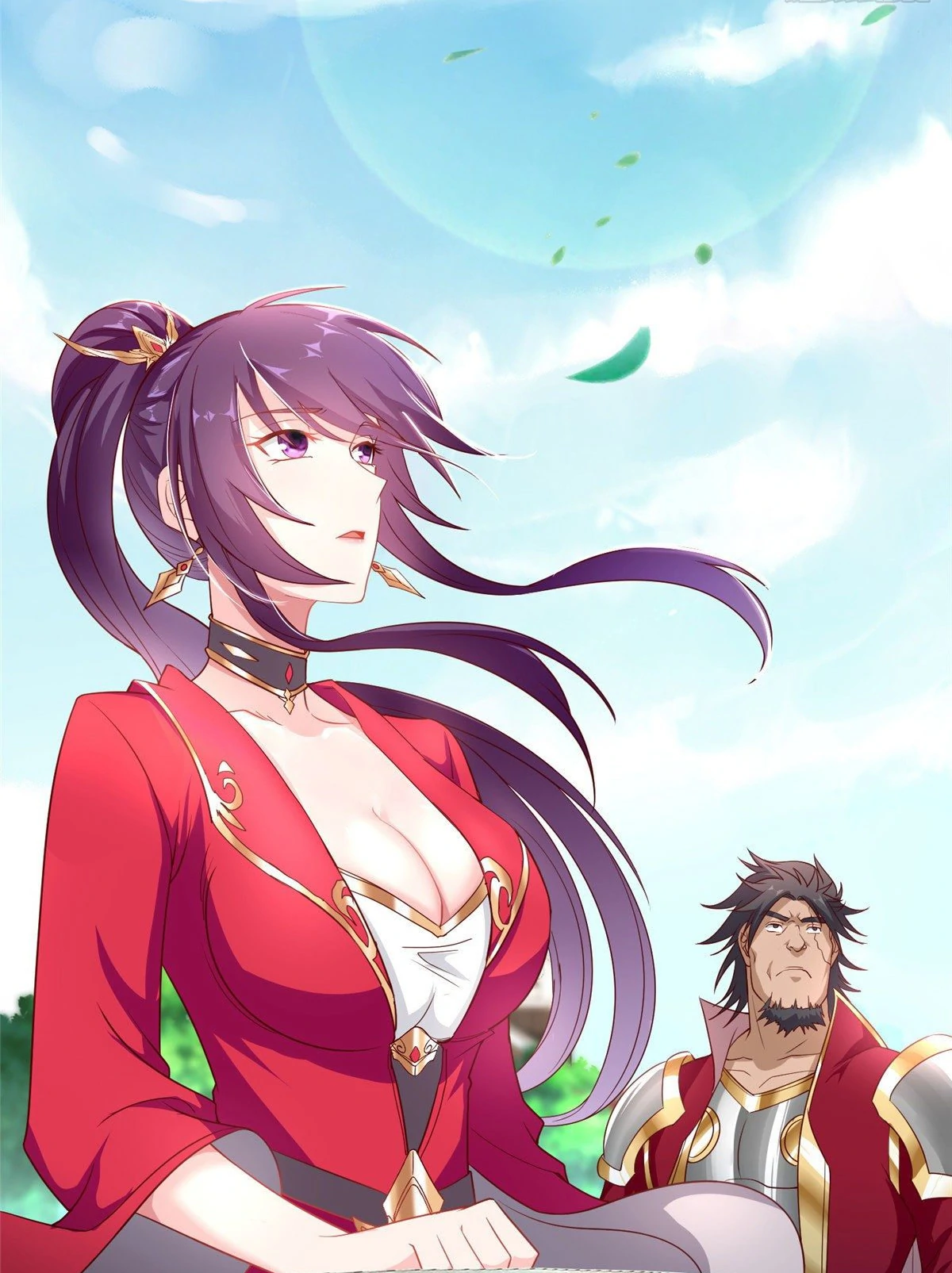 (ชนจีน) Dragon Master (จูหมิง นักรบเซียนมังกร) ตอนที่ 15 หน้า 46