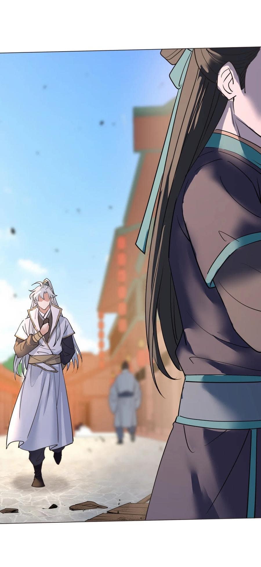 Legend of King Amata | ตำนาน ราชันย์ อมตะ ตอนที่ 21 หน้า 13