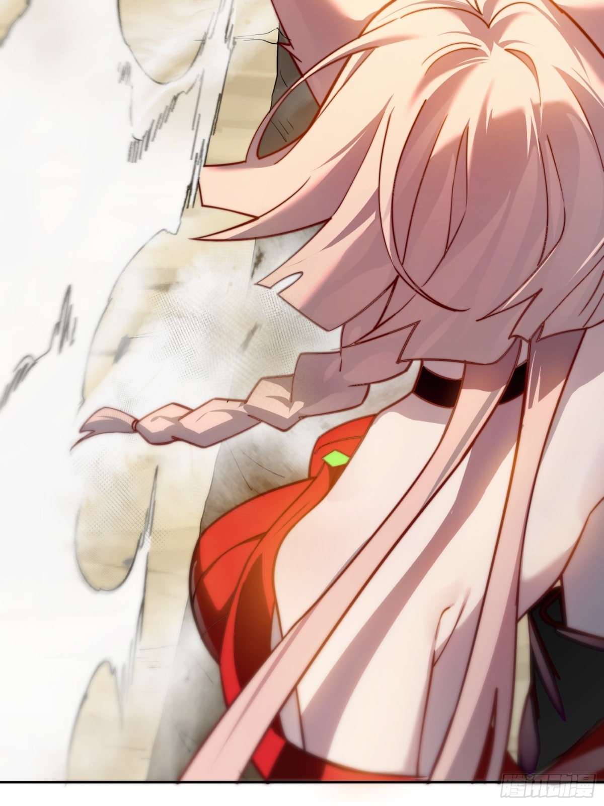 ตัวแปรจุติ ตอนที่ 94 หน้า 40